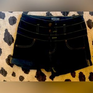 Mossimo shorts